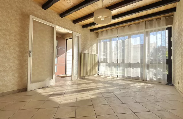 Vente Maison Pessac