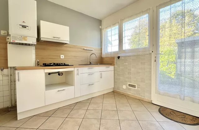 Vente Maison Pessac