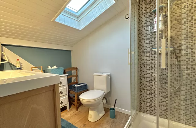 Vente Maison Bordeaux Saint-Augustin