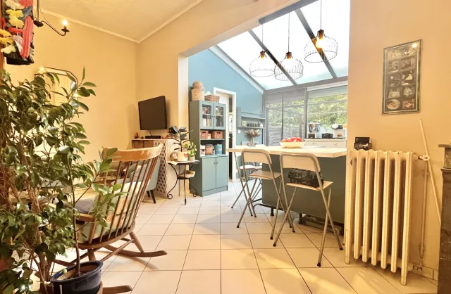 Vente Maison Bordeaux Saint-Augustin