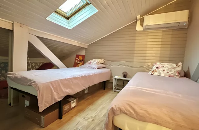Vente Maison Bordeaux Saint-Augustin