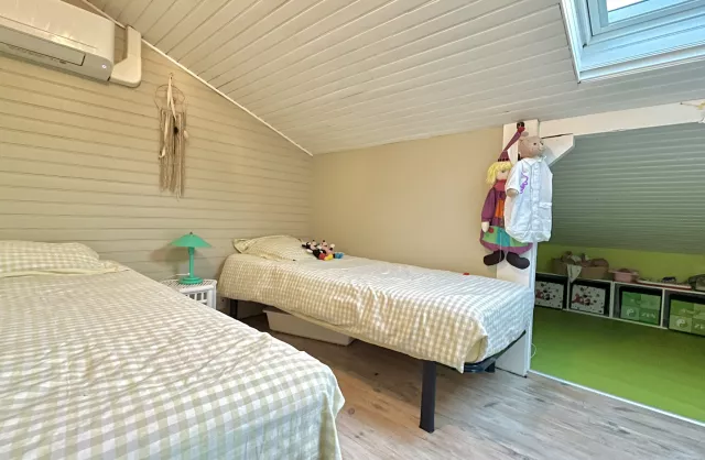 Vente Maison Bordeaux Saint-Augustin