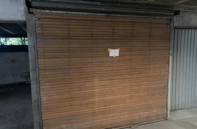 Vente Parking Bordeaux Mérignac