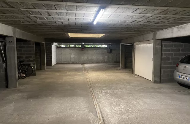 Vente Parking Bordeaux Mérignac