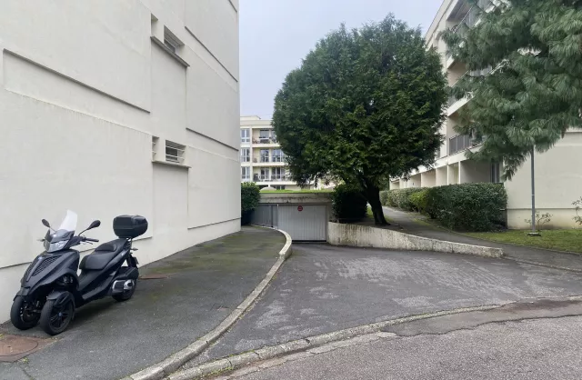 Vente Parking Bordeaux Mérignac