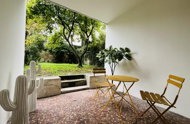 Vente Appartement Bordeaux Centre