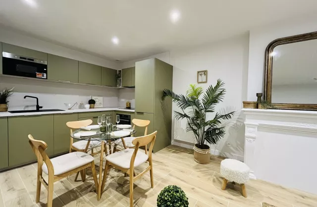 Vente Appartement Bordeaux Centre