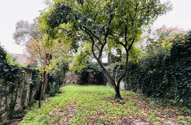 Vente Appartement Bordeaux Centre