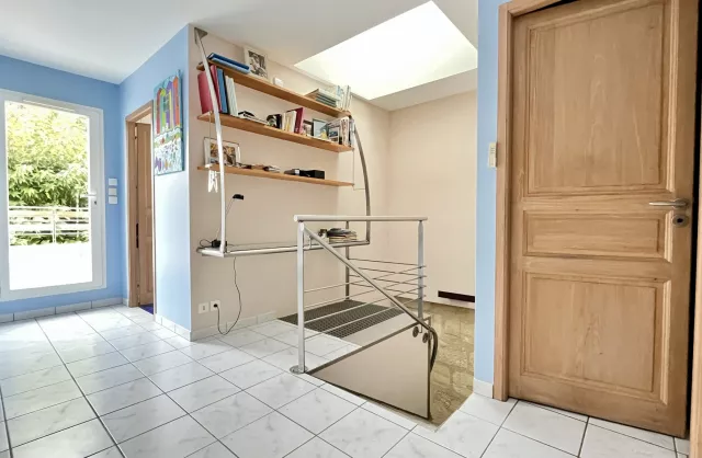 Vente Maison Bordeaux Caudéran