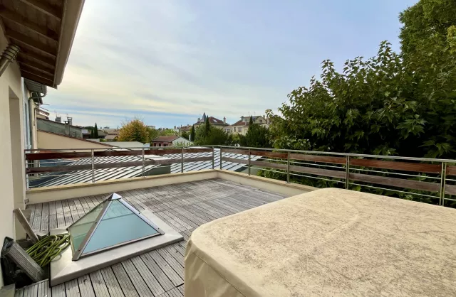 Vente Maison Bordeaux Caudéran