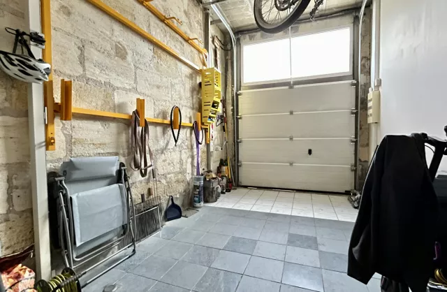 Vente Maison Bordeaux Caudéran