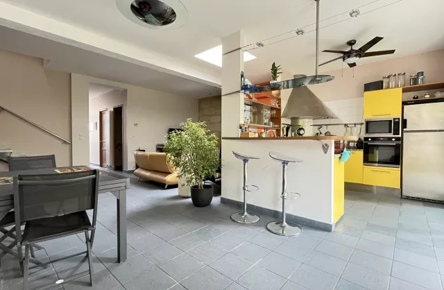 Vente Maison Bordeaux Caudéran