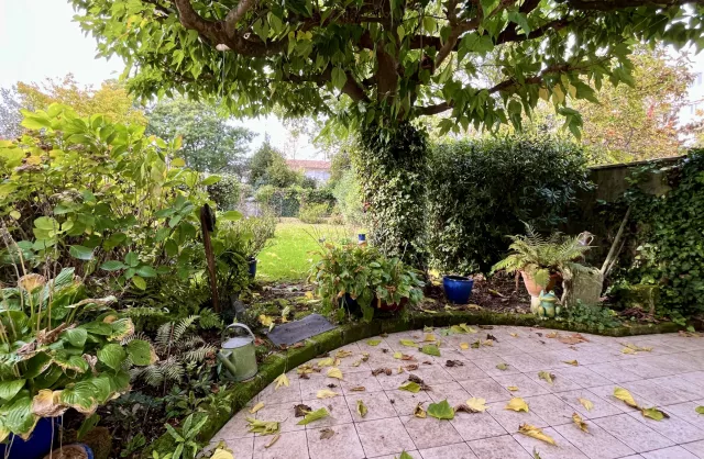 Vente Maison Bordeaux Caudéran