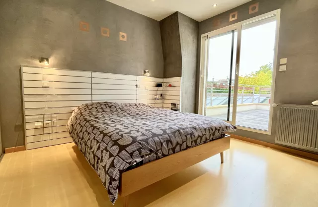 Vente Maison Bordeaux Caudéran