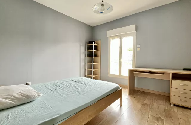 Vente Maison Bordeaux Caudéran