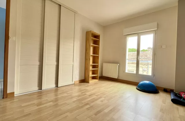 Vente Maison Bordeaux Caudéran