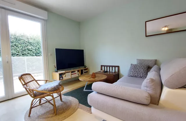 Vente Appartement Mérignac