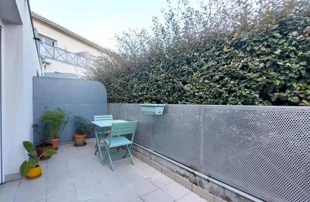 Vente Appartement Mérignac