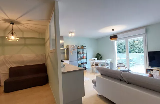 Vente Appartement Mérignac
