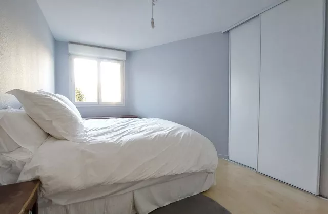 Vente Appartement Mérignac
