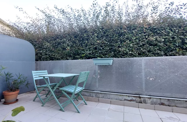 Vente Appartement Mérignac