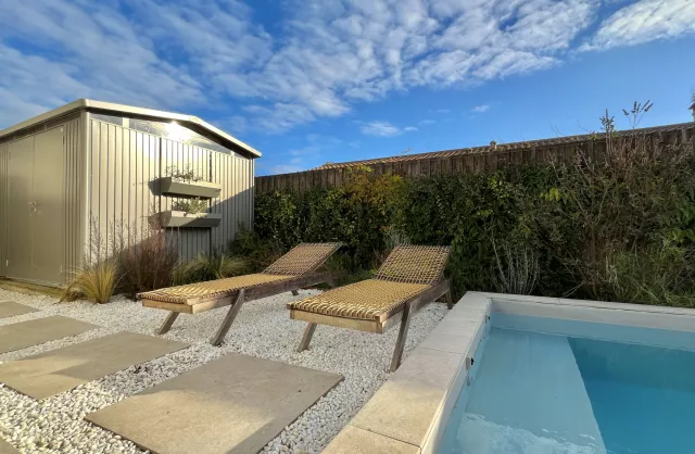 Vente Maison Bruges
