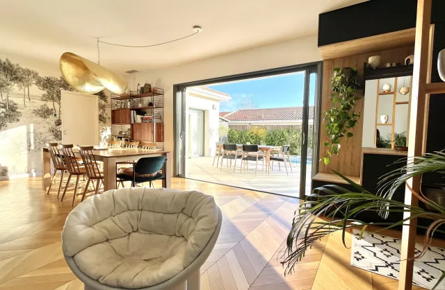 Vente Maison Bruges