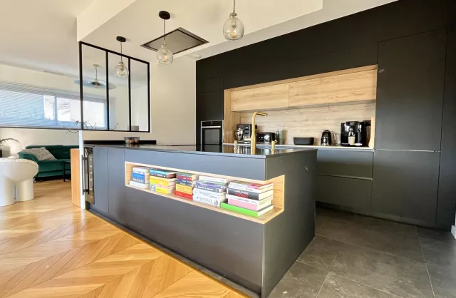 Vente Maison Bruges