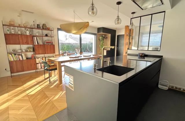 Vente Maison Bruges