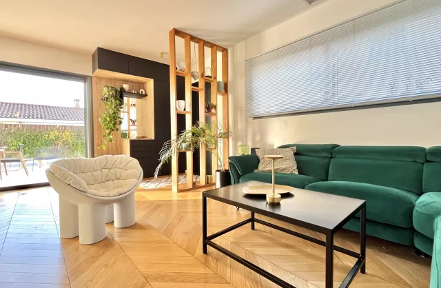 Vente Maison Bruges
