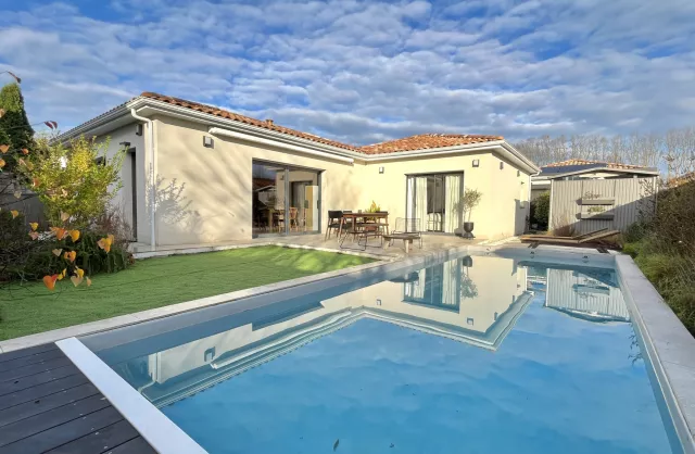Vente Maison Bruges