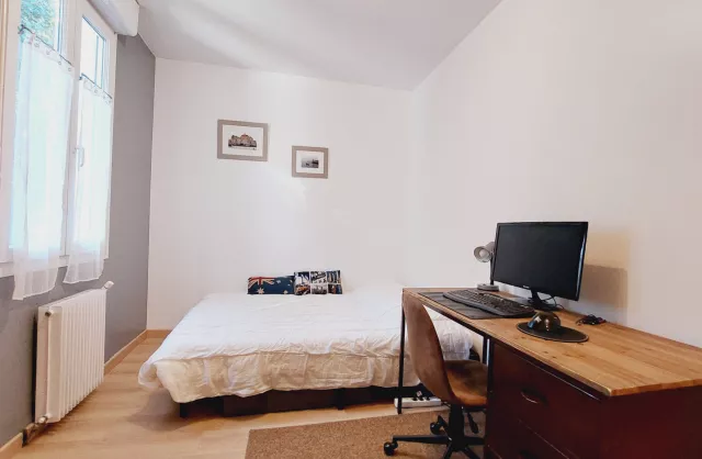 Vente Maison Bordeaux Saint-Augustin