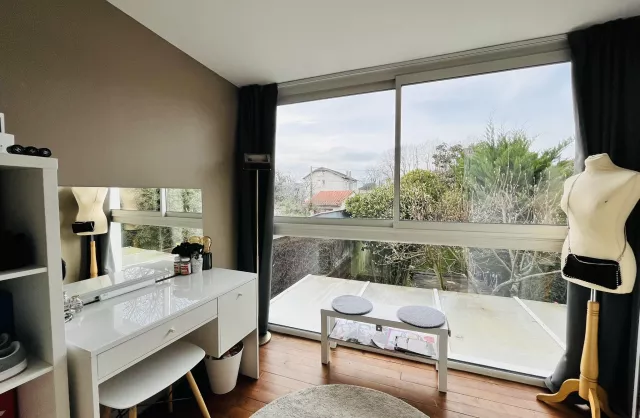 Vente Maison Bordeaux Saint-Augustin