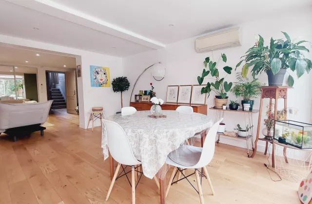 Vente Maison Bordeaux Saint-Augustin