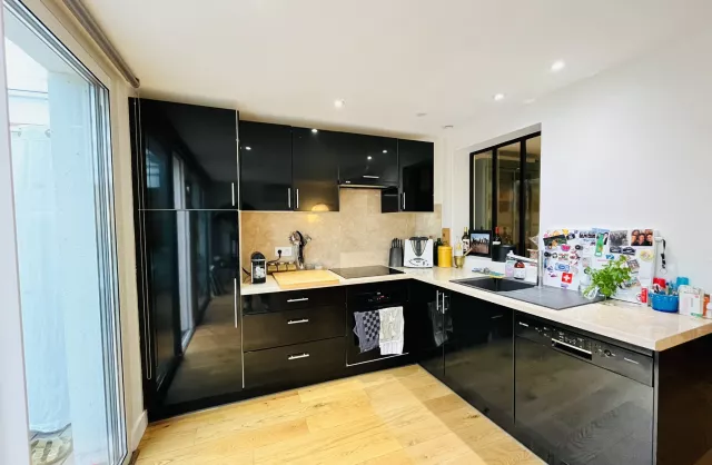Vente Maison Bordeaux Saint-Augustin