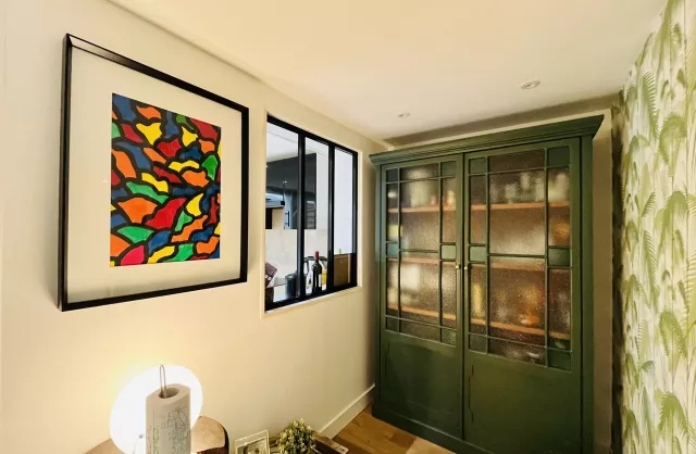 Vente Maison Bordeaux Saint-Augustin