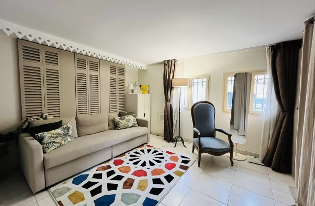 Vente Maison Bordeaux Saint-Augustin