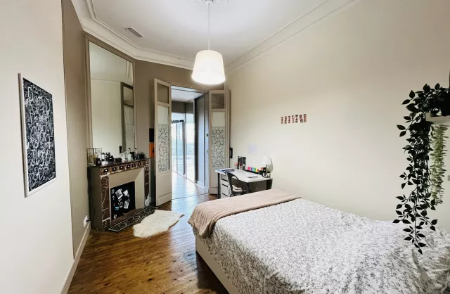 Vente Maison Bordeaux Saint-Augustin