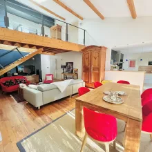 Vente Maison Talence