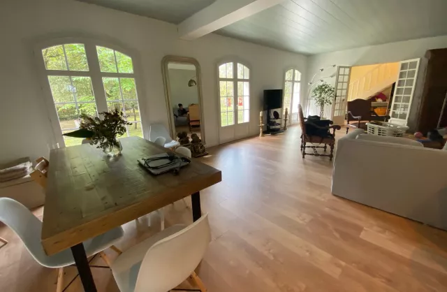 Location Maison Mérignac