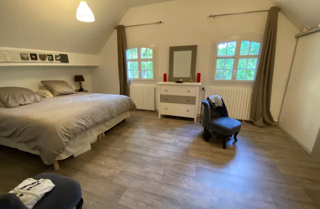 Location Maison Mérignac