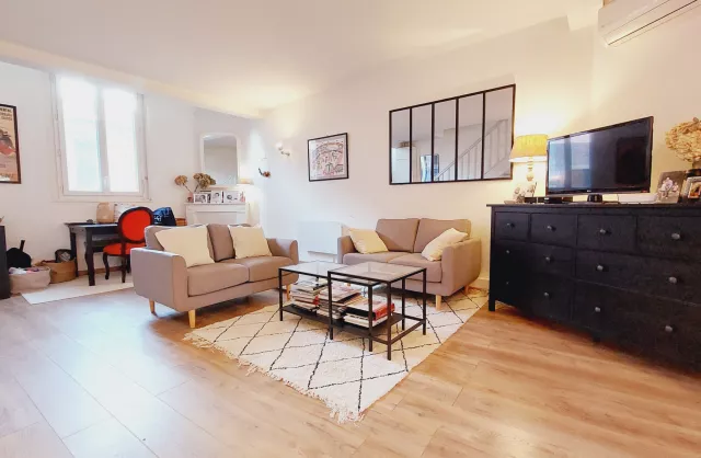 Vente Maison Bordeaux Saint-Augustin