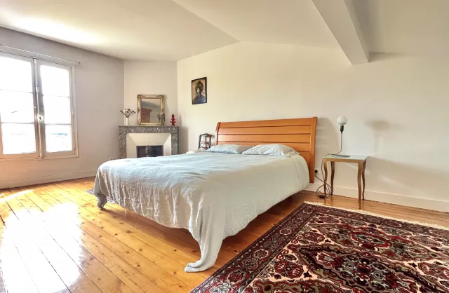 Vente Maison Bordeaux Saint-Augustin