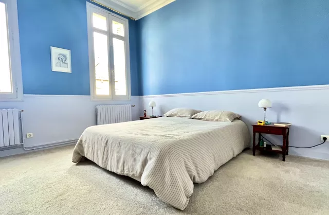 Vente Maison Bordeaux Saint-Augustin