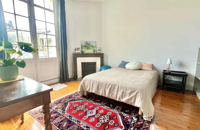 Vente Maison Bordeaux Saint-Augustin