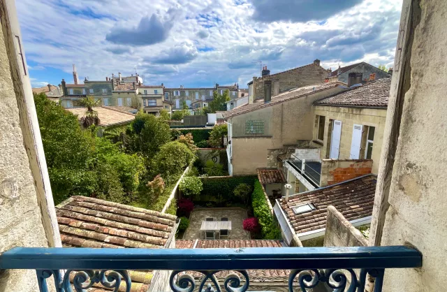 Vente Maison Bordeaux Saint-Augustin