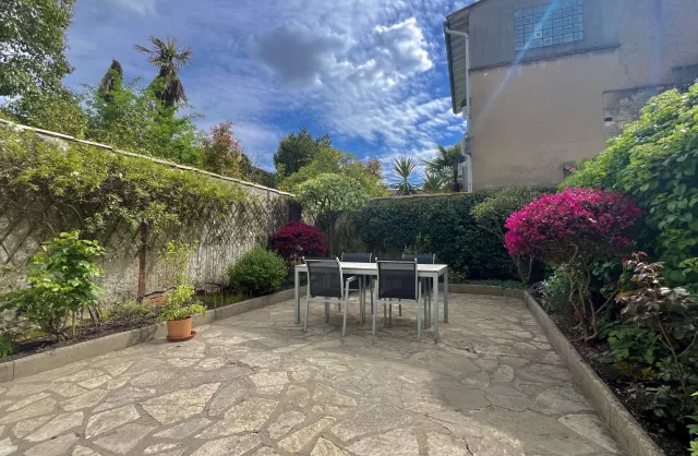 Vente Maison Bordeaux Saint-Augustin