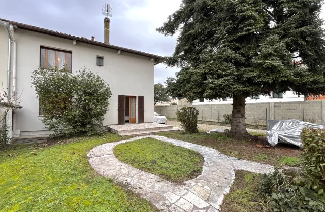 Vente Maison Mérignac
