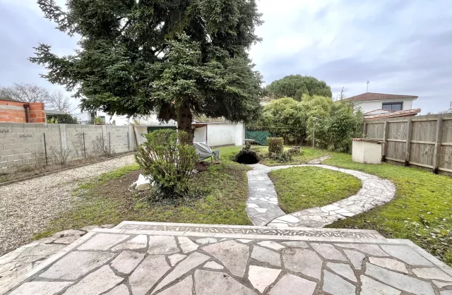 Vente Maison Mérignac