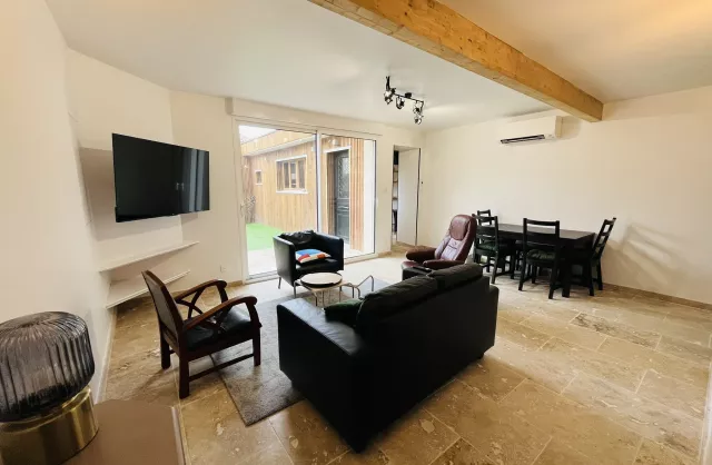 Vente Maison Bordeaux